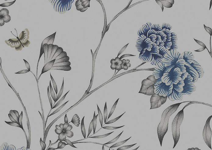 Borneo, Ming - Roman Blind - Image 7